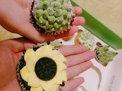 -BON CAKE(华贸购物中心店)