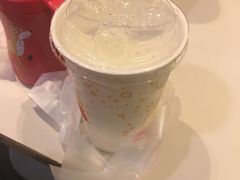-麦当劳(石家庄乐活广场店)