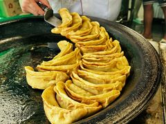 -清真·西北桥头拉面大王(丁家桥店)