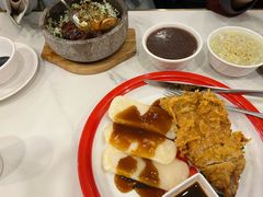 -南八仙·老上海味道(南京东路店)
