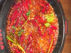 -牛市坎火锅(建设路店)