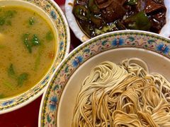 -金杨拉面王小吃面馆·牛三宝面·红烧牛肉粉