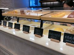 -V咖啡(兰州盛达希尔顿酒店)