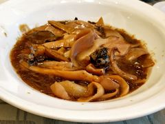 -西安饭庄(立丰国际店)