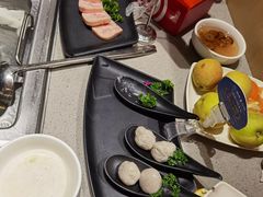 -海底捞火锅(河东万达广场店)