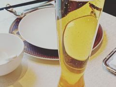 -上海和平饭店龙凤厅 Dragon Phoenix