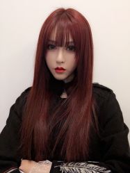 点击看大图 -DH2 hair