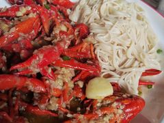 -霸王虾·麻辣小龙虾(清水河公园店)