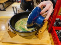 -勺子米线·云南传统小吃市集(四方街店)