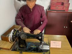 -河北村民俗体验园