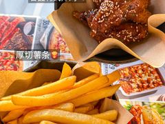 -必胜客(磁器口店)