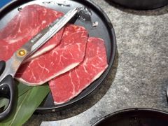 -九田家黑牛烤肉料理(万达店)