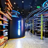 冬日不可错过西式美食   失重餐厅好吃又好玩