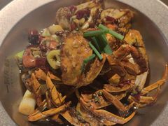 -一棠龙虾•王牌虾球(楚河汉街店)