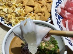 -东镇老火锅(长春路首店)