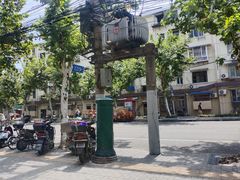 -环兴酒家(凤城三村东区延吉西路80弄店)