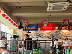 -李子坝梁山鸡(李子坝大鸡哥店)