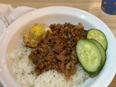 -台北楚楚园馅饼粥(虹桥南丰城店)