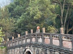 -常德桃花源景区