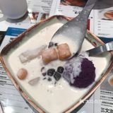 鲜芋仙新品测评