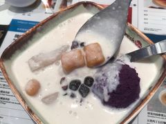 -鲜芋仙Meet Fresh(壹方城店)