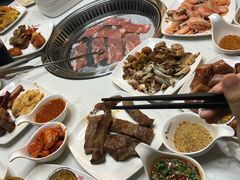-集杰尚品海鲜烤肉自助餐厅(即墨宝龙广场店)