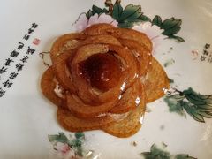 -京味斋·北京烤鸭(华威桥北工大店)