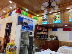 -乡土特色.冷锅鱼.牦牛肉汤锅