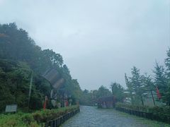 -神农架景区