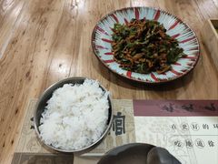 -钟吾小馆·地道徐州菜(锦创书城店)