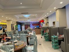 -今鲜源大酒店·中华餐饮名店(新湛路店)