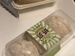 -皇后西斯汀饼店(文化路店)