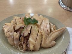 -百家鸡味馆(清泰店)