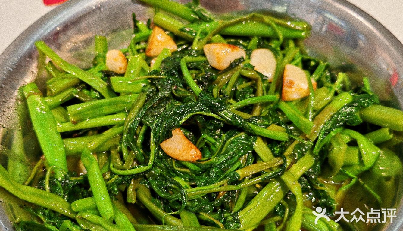 嘎嘎下饭的江西菜，在沈阳也能吃到了!