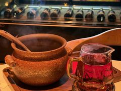 -若蘭慈·无国界素食料理(欢乐海岸店)