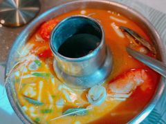 -蕉叶·泰国歌舞风情(世贸店)