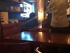 -fishtank鱼缸咖啡(三山街店)
