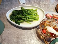 -渝乡辣婆婆·川菜 水煮鱼(安平店)