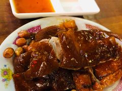 -德宏记·茶餐厅(新辰里学清路店)