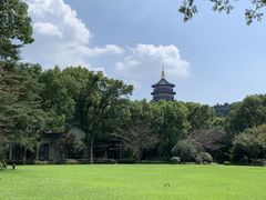 -浙江西子宾馆·牡丹厅