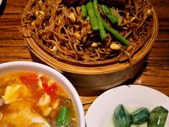 -洛阳面馆(红专路店)