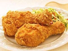 鸡腿儿-德盛炸鸡腿(大沽南路店)