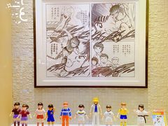 -小山日本料理(兴业太古汇店)