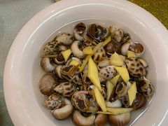 -宁波小海鲜(秀文路店)