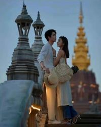 -太古映画婚纱摄影(天河店)