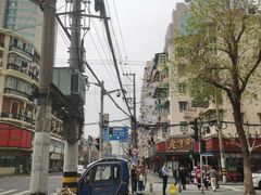 -王宝和酒家(黄浦店)