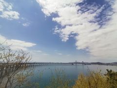 -星海湾跨海大桥