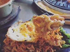 -老板娘的烤肉店(港湾广场店)