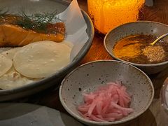 -BOR Eatery(安福路店)