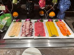 -绿岛国际酒店-西餐厅